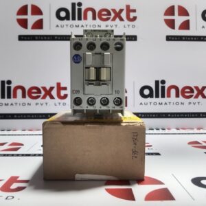 Allen Bradley IEC Contactor 100-C09KD10