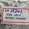 Allen Bradley | Output Module | PLC I/O Module | SLC500