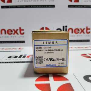 Autonics Timer Relay AT11DN | SF19CR