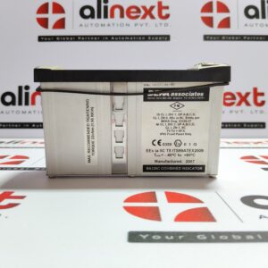 Beka Combined Indicator BA326C