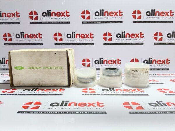 Bitzer | Shaft seal | 2T/2N.2