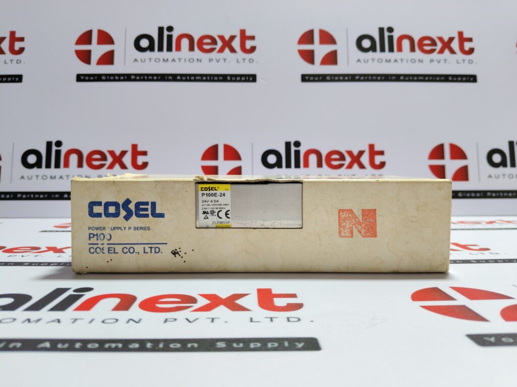Cosel Power Supply P100 | P100E-24-N