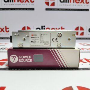 ETA | AC–DC Switching Power Supply | WRA24SX-U