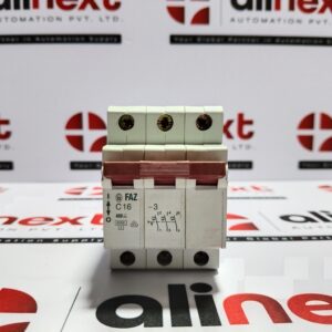 Eaton MCB | FAZ C16 3 | C16/3