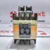 Fuji Electric Auxiliary Contact Block SH-4 4SH422 | SH4 4SH422