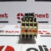 Fuji Electric Contactor with Auxiliary Contact Block SC-03 SZ-A22 | SC03 SZA22