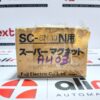 Fuji Electric | Magnetic Contactor | SC-8N.10N