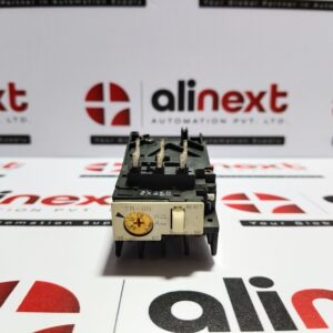 Fuji Electric Thermal Overload Relay TR-0N | TR0N