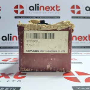 Hyundai MCCB HBH-103 | 15A | 100AF | 3P