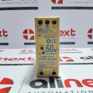 IDEC Izumi Corp. | Power Supply | PS5R-SD24