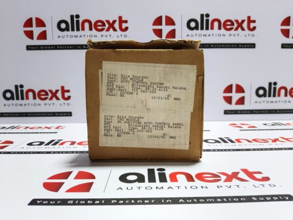 Koyo Electronics | PLC Module | SR-20-4128