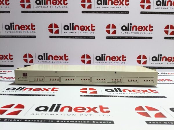 Lanng & Stelman | Digital Input Modul | IP2-131 | L&S 1014-001 | ID: 9721-0049