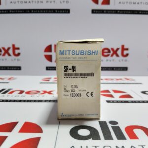 Mitsubishi Electric | Contactor Relay | SR-N4