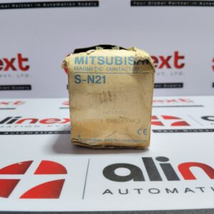 Mitsubishi Electric | Magnetic Contactor | S-N21