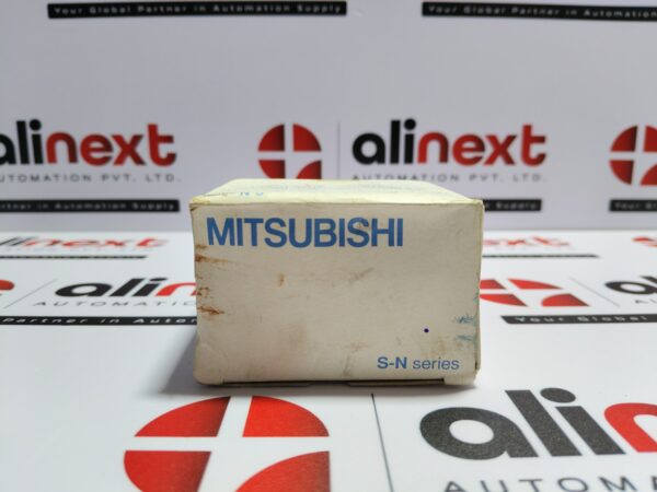 Mitsubishi Electric | Magnetic Contactor | S-N12