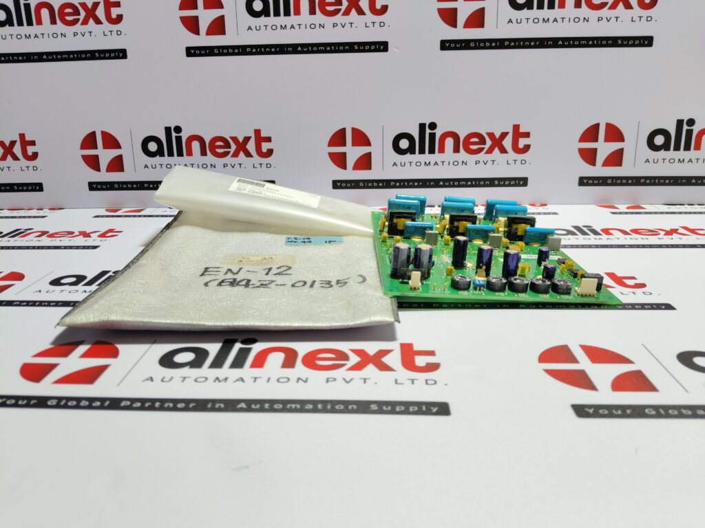 Powertron PCB Board 350-3580-T022/02 | 8739101-1084 | EN-12