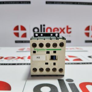 Schneider Control Relay CA4KN31BW3