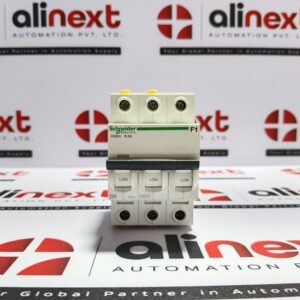 Schneider MCB IC60H B 6A | 50/60Hz | Acti9 iC60H