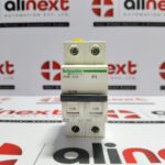 Schneider MCB IC60N D 2A | 6000A 50/60Hz | Acti9 iC60N D-2A