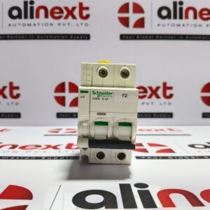 Schneider MCB IC60N D 4A
