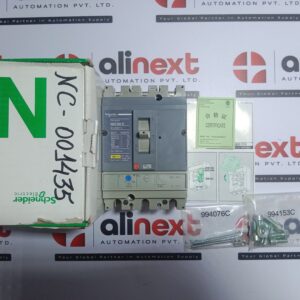 Schneider Circuit Breaker NSE 100N | NSE100N3025