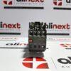 Schneider Contactor with Auxiliary Contact Block | UMC 32 UAB 13 | UMC32 UAB13