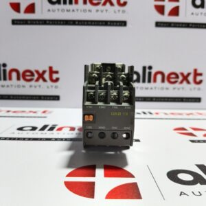 Schneider Contactor with Auxiliary Contact Block | UMC 32 UAB 13 | UMC32 UAB13