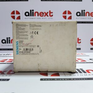 Seimens Magnetic Contactor | 3TF46 22-0XN2 | 3TF46 | 3TF46220XN2 | 3TF46