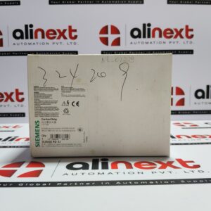 Seimens Overload Relay | 3UA60 40-3J | 3UA60403J