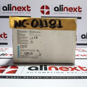 Seimens Overload Relay | 3UA61 40-3K | 3UA61403K