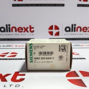 Seimens Pushbutton | 3SB3 203-0AA11 | 3SB32030AA11