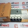 Siemens 3VL2716-1EM46-0AD1 VL 4-Pole 160A Circuit Breaker