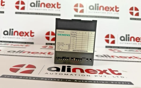 Siemens 7KG6000-8AB/NN Digital Transducer | 7KG60008AB/NN