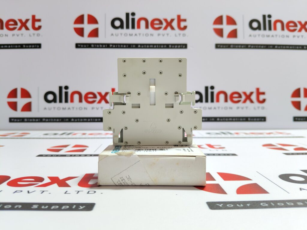 Siemens Auxiliary Switch Block 3RH1921-1EA11