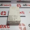 Siemens Contactor Relay 3TH40 22-1XB4