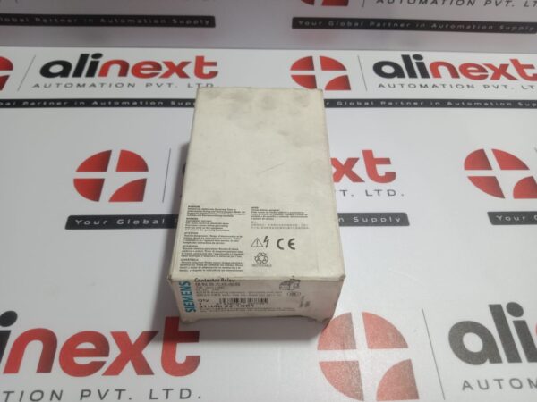Siemens Contactor Relay 3TH40 22-1XB4