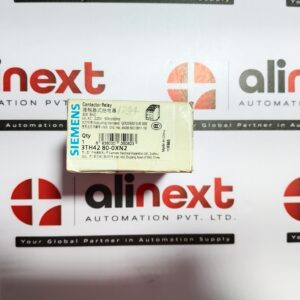 Siemens Contactor Relay 3TH42 80-0XN2