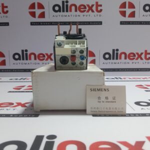 Siemens Overload Relay 3UA50 40-0K