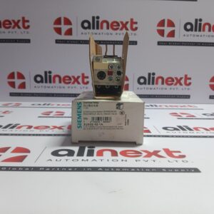 Siemens Overload Relay 3UA50 40-1A