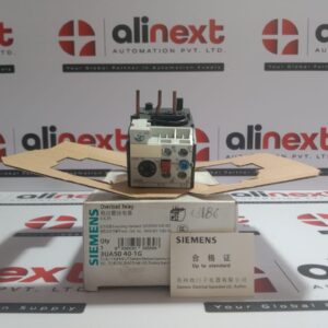 Siemens Overload Relay 3UA55 40-1G