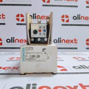 Siemens Overload Relay 3UA58 40-2U