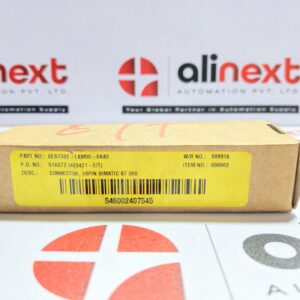 Siemens SIMATIC S7-300 Front Connector 6ES7392-1AM00-0AA0