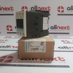 Siemens Sirius Contactor 3RT1034-1BB40