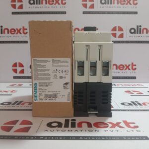 Siemens Sirius Motor Protection Circuit Breaker 3RV1041-4KA15