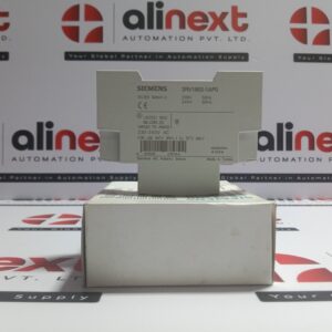 Siemens Undervoltage Release Module 3RV1902-1AP0