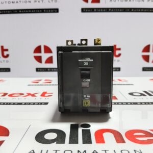 Square D MCB QOB330VH - 30 Amp 22kA