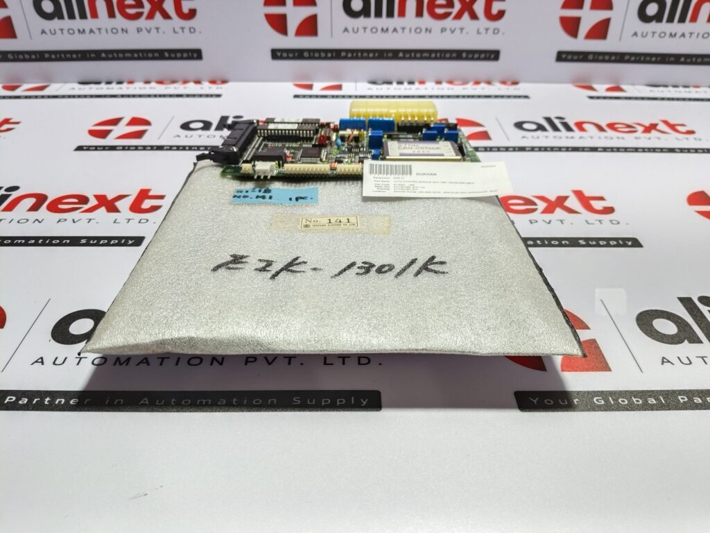 Terasaki Auto Synchro Module 8718802-1080 | EIN-1301 | K/93X/30-001B