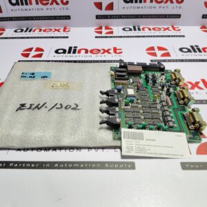Terasaki Communication Module 8718802-1081 | EIN-1202 | K/93X/20-001D