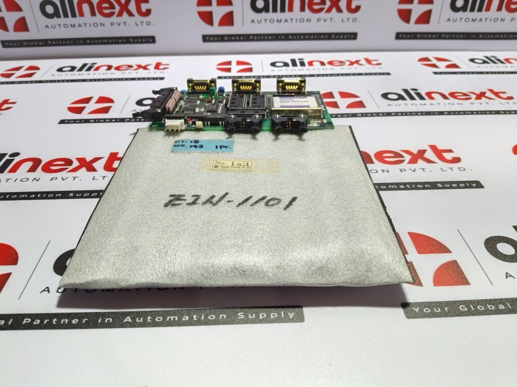 Terasaki MPU Module EIN-1101 | K/93X/10-001B