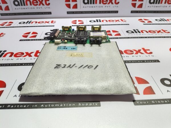 Terasaki MPU Module EIN-1101 | K/93X/10-001B